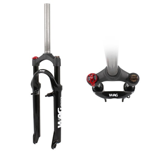 Fourche printemps vtt - fourche,