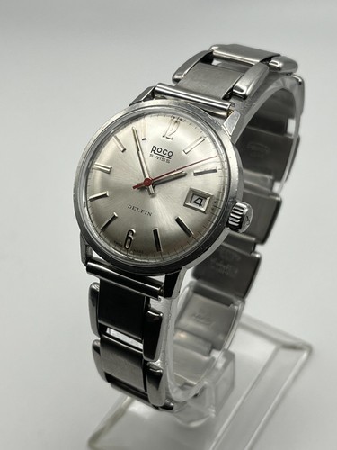 Edox roco delfin montre - edox/roco,