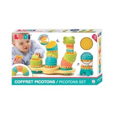 Jeu d éveil Ludi Starter Pack