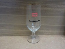 VERRE   BIERE°  BRASSERIE DELAPORTE N3