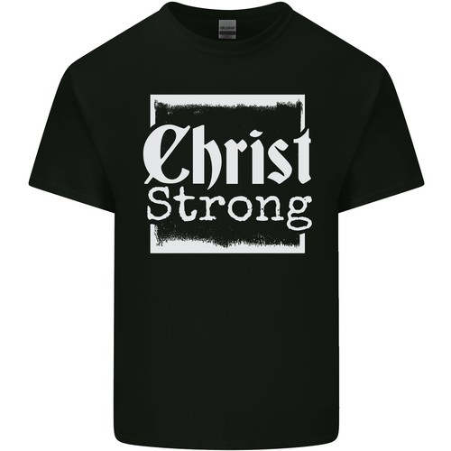 Christ fort christianisme - christ,
