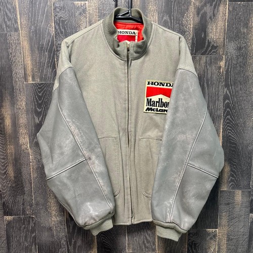 Veste manches cuir - veste,