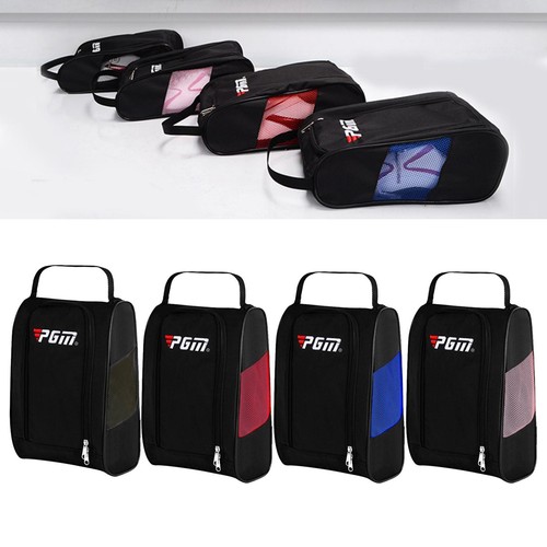 Sac chaussures golf - chaussures,