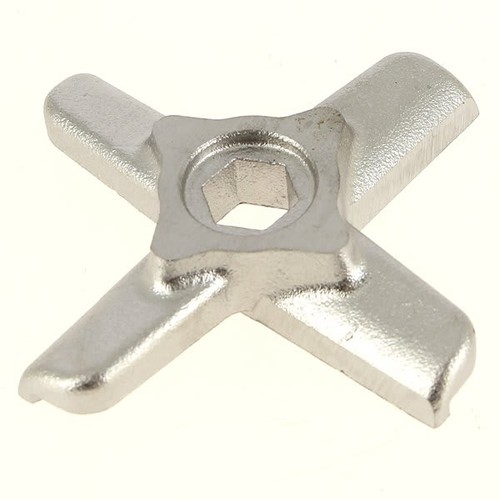 Couteau hachoir kw710526 - ,