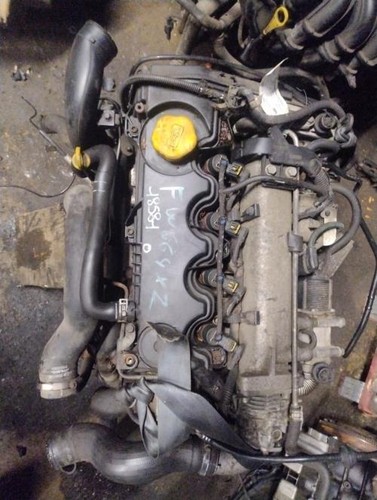 Moteur opel zafira phase - opel, 1