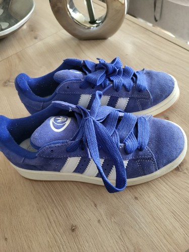 Baskets campus adidas femme - baskets,