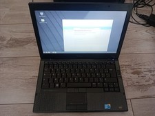pc portable DELL Latitude E4310 - Linux mint