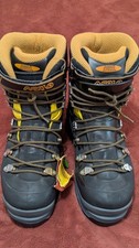 Vintage Asolo AFS Supersoft