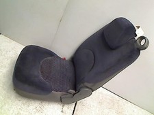 Siege arriere gauche CITROEN XSARA PICASSO PHASE 1 00008850K6