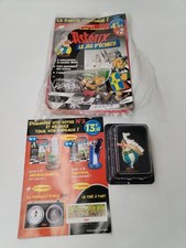 Astérix Le Jeu D'échecs