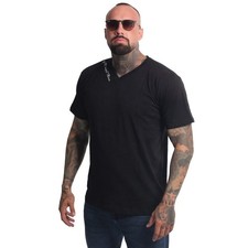 Yakuza shirt homme bare - yakuza,