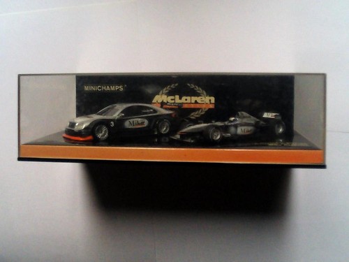 Voitures 43 mclaren - voitures, 1/43
