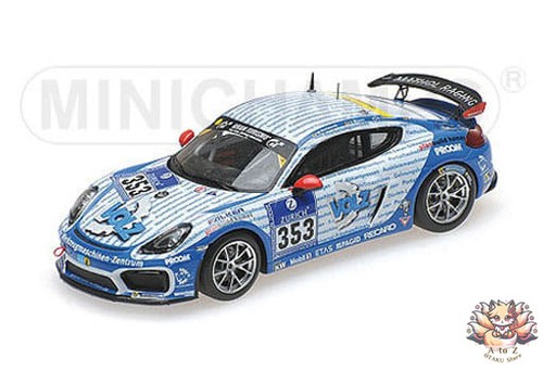 Porsche cayman gt4 clubsport - cayman,