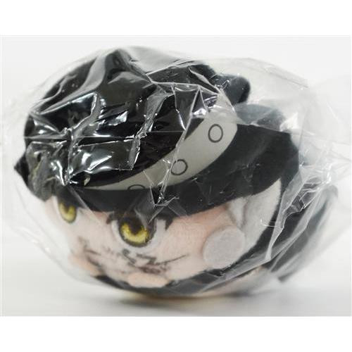 Mascotte peluche livio the - mascotte,
