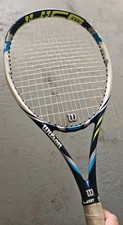 Wilson juice blx 108 - wilson,