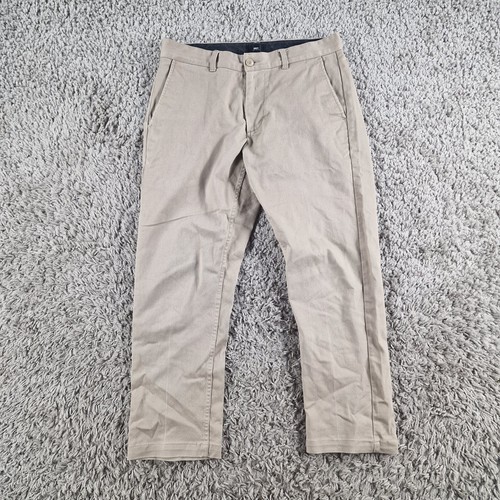 Obey trousers mens waist - trousers,