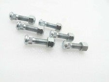 Ensemble De 6 Boulons Et