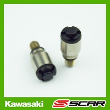 PURGEUR AIR FOURCHE KX65 KX85
