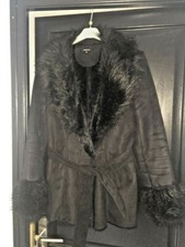 manteau morgan taille 42