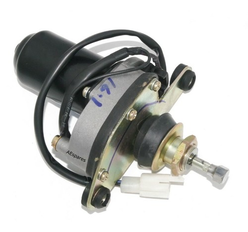 Avant essuie glace moteur - avant,