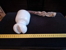 Vintage grand isolateur