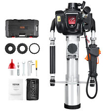 VEVOR Enfonce-pieux à Essence