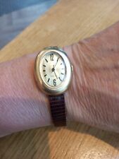 Montre watch Timex Electric