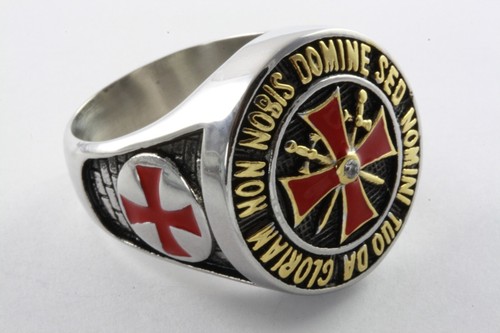Myringshop templier orden - myringshop,