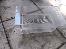 Pondoir flottant - Incubateurs alevin - aquarium