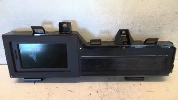 Compteur renault scenic - renault,