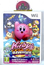Kirby adventure wii pour - adventure,