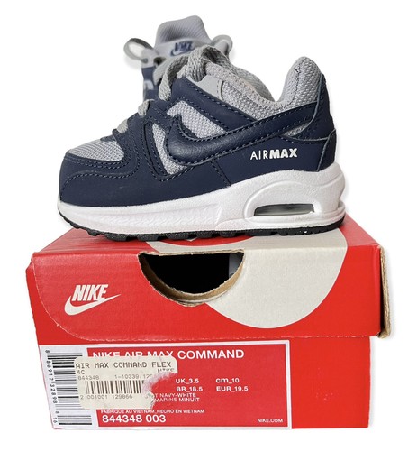 Sneakers nike air max - max, command