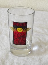 Ancien Verre à apéritif