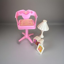 Barbie Vintage Lot Accessoires