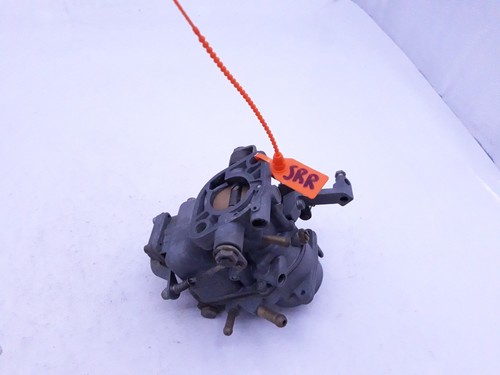 Carburateur solex c30 40 - solex,