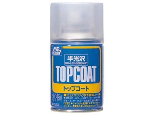 Hobby gunze vernis top - hobby,