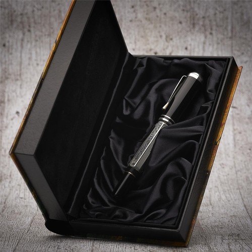 Montblanc writers edition from - montblanc,