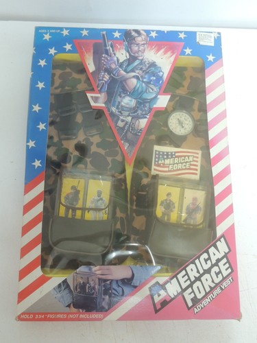 Remco american defense force - remco,