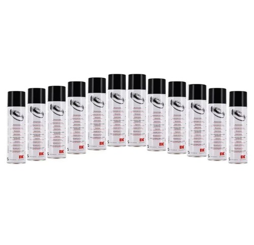 Bombe nettoyant frein - frein, ml