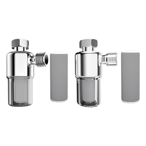 Purificateur eau bain - de,