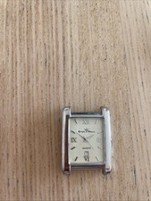 montre yonger et bresson quartz made in france