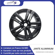 ?? JANTE ALUMINIUM VOLKSWAGEN PASSAT 6 CC COUPE GASOIL ➤3C8601025P8Z8 ♻️