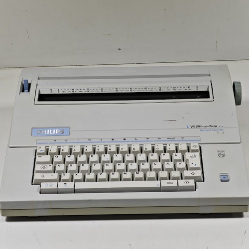2110 handy writer machine - vw,