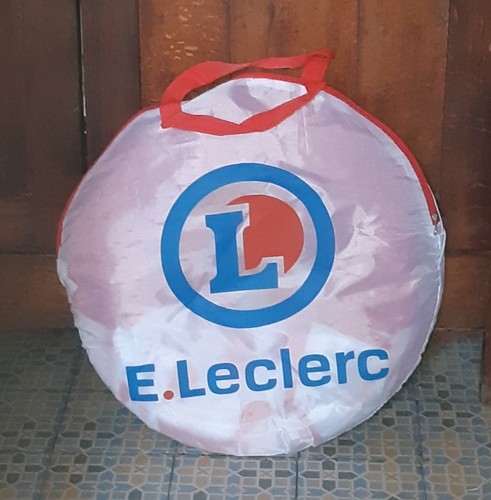 Tente plage goodies tour - tente,