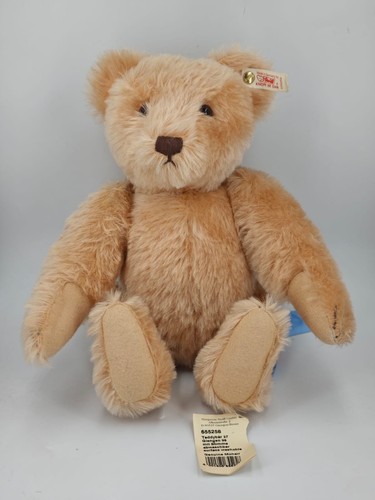 Ours peluche steiff - ours,