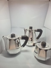 Service Cafe The Métal