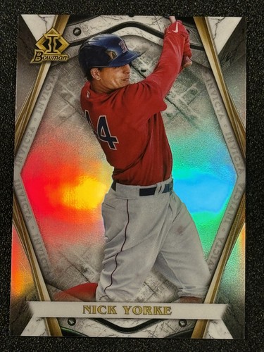 2022 bowman baseball 2 - 2022,