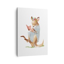 Impression sur Toile 70x100cm