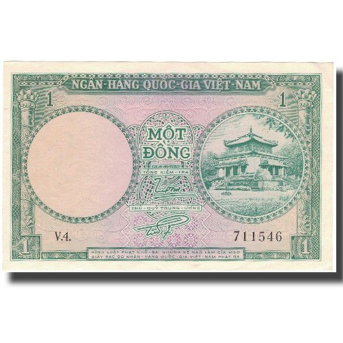 Billet south viet nam 1 - south,