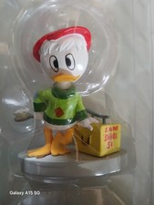 Figurine Disney Collection Hachette Picsou